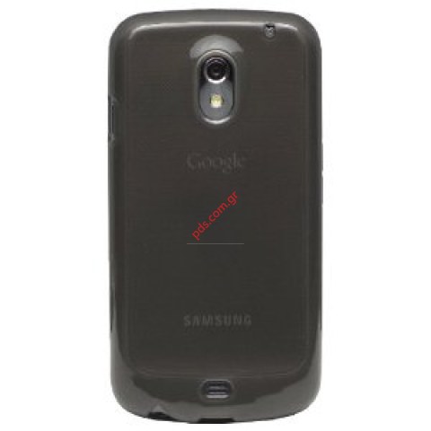 Transparent hard plastic case for Samsung i9250 Galaxy Nexus Transparent hard plastic case for Samsung i9250 Galaxy Nexus