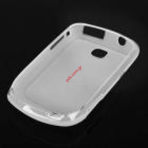 Transparent hard plastic case for Samsung S5570 Galaxy Mini Transparent hard plastic case for Samsung S5570 Galaxy Mini