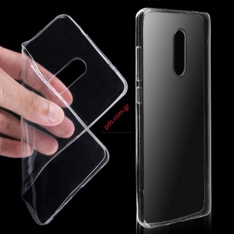 Case slim TPU ultra thin 0.3mm clear Xiaomi RedMi Note 4x 