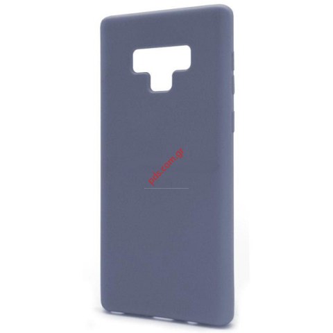 Θήκη διάφανη Nillkin Nature TPU Clear Samsung N960 Galaxy Note 9 Blister