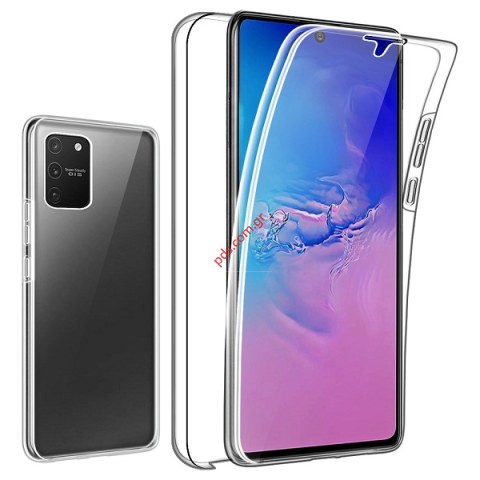 Case TPU Samsung Galaxy S10 LITE 2020 G770 Ultra Slim 0.3mm Blister. Case TPU Samsung Galaxy S10 LITE 2020 G770 Ultra Slim 0.3mm Blister.