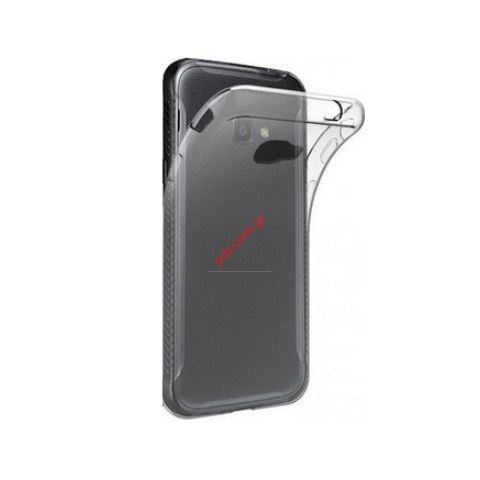 Case TPU Samsung XCover 4 G390 Clear Ultra Slim Transparent Bulk Case TPU Samsung XCover 4 G390 Clear Ultra Slim Transparent Bulk