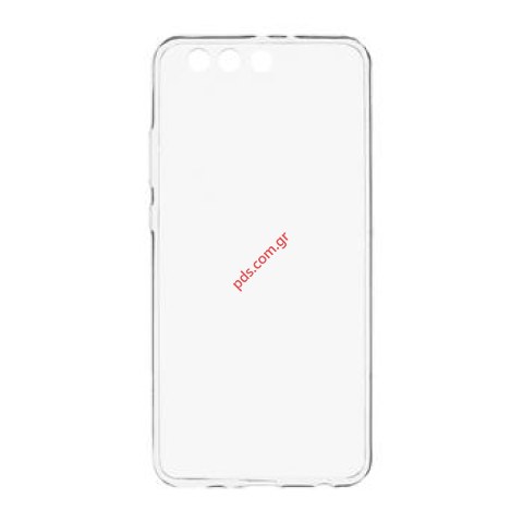 Θήκη διάφανη TPU USAMS Primary Huawei P10 Plus (BLISTER)