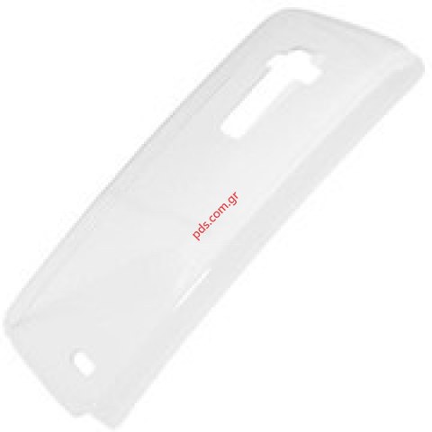 Case Jekod TPU silicon gel LG G Flex D955 in Black color. Case Jekod TPU silicon gel LG G Flex D955 in Black color.