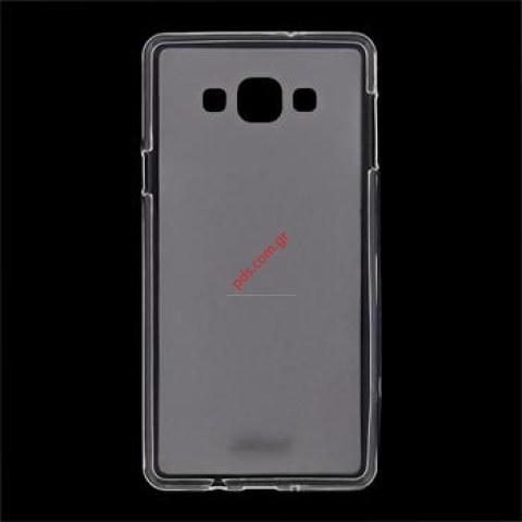 Θήκη Jekod TPU Samsung A700F Galaxy A7 White σε λευκό χρώμα σε Blister