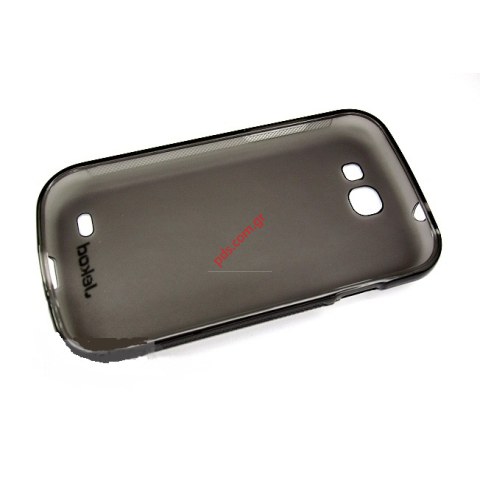 Case Jekod TPU Samsung Galaxy Express i8730 Black 