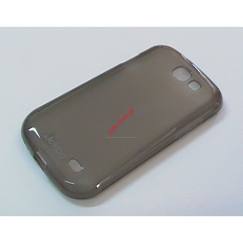 Case Jekod TPU Samsung Galaxy Express i8730 Black  Case Jekod TPU Samsung Galaxy Express i8730 Black