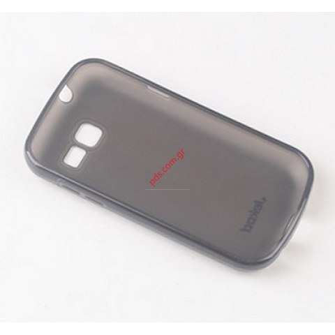 Case Jekod Samsung S7390 Galaxy Trend Lite TPU black Case Jekod Samsung S7390 Galaxy Trend Lite TPU black