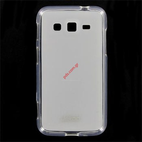 Case TPU Samsung Galaxy Ace Style G310 White in transparent  Case TPU Samsung Galaxy Ace Style G310 White in transparent