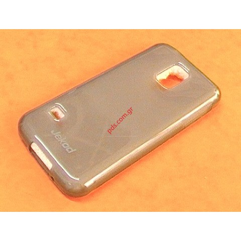 Case Jekod TPU Samsung SM-G800F Galaxy S5 Mini Black Case Jekod TPU Samsung SM-G800F Galaxy S5 Mini Black