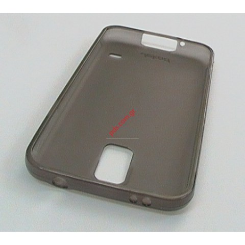 Case Jekod TPU Samsung Galaxy S5 SM-G900 Black Blister