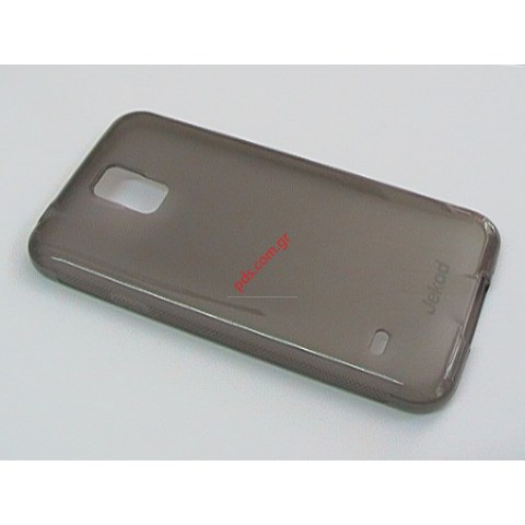 Case Jekod TPU Samsung Galaxy S5 SM-G900 Black Blister Case Jekod TPU Samsung Galaxy S5 SM-G900 Black Blister