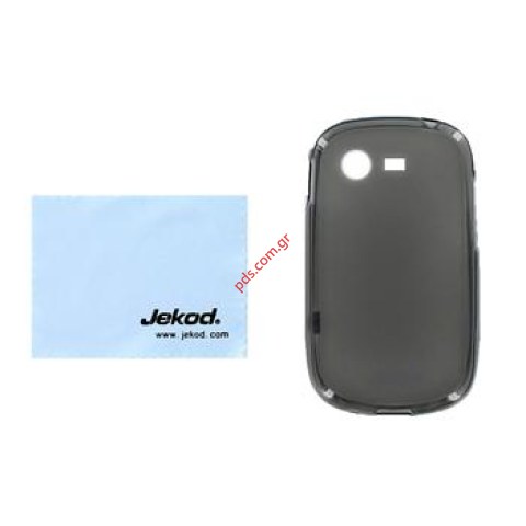 Case Jekod TPU Samsung S5280 Galaxy Star Black Case Jekod TPU Samsung S5280 Galaxy Star Black