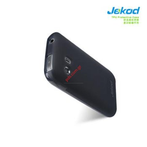 θήκη Jekod TPU Samsung S5360 Galaxy Y Black 
