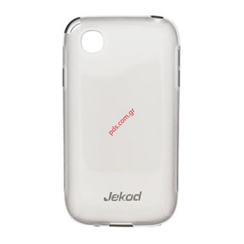 Case Jekod Ultra Slim TPU LG D160 L40 Black Case Jekod Ultra Slim TPU LG D160 L40 Black
