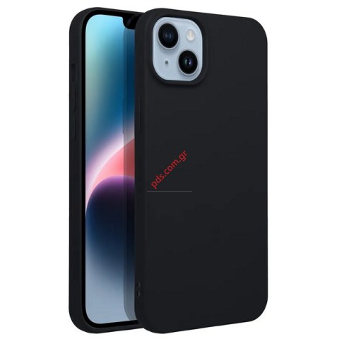 Case Samsung A166F Galaxy A16 5G (2024) TPU silicon black Blister. Case Samsung A166F Galaxy A16 5G (2024) TPU silicon black Blister.