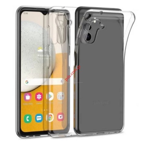 Θήκη Samsung Galaxy A04s SM-A047F TPU 1.8mm Ultra Slim Διάφανο χρώμα Blister.