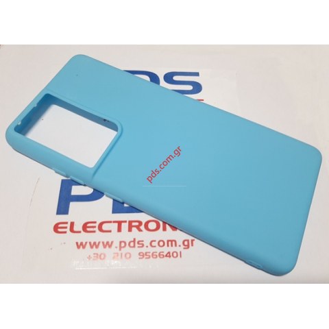 Case silicon Samsung G998B Galaxy S21 Ultra TPU Blue Light Blister Case silicon Samsung G998B Galaxy S21 Ultra TPU Blue Light Blister