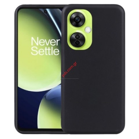 Θήκη σιλικόνης soft OnePlus NORD CE 3 LITE 5G TPU Transparent clear Blister