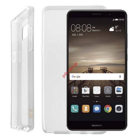 Θήκη TPU 0.3mm Huawei Mate 9 TPU Air Slim 