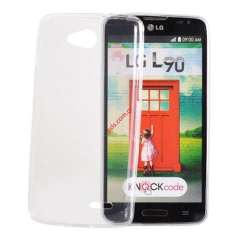 Θήκη TPU διάφανη πολύ λεπτή Lumia 830 Transparent Ultra slim 0.3mm Θήκη TPU διάφανη πολύ λεπτή Lumia 830 Transparent Ultra slim 0.3mm