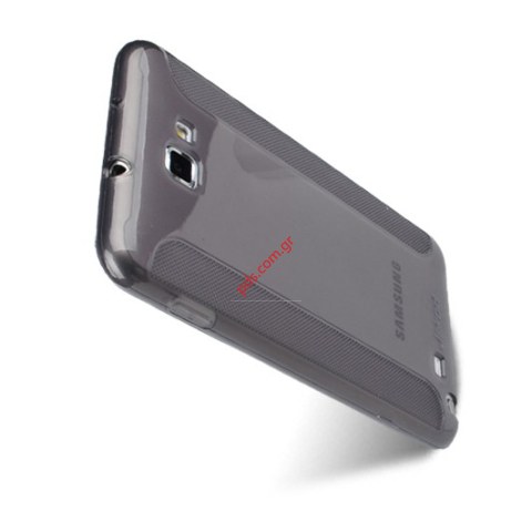 Case TPU Jekod Samsung GT Galaxy NOTE N7000 Black Blister. Case TPU Jekod Samsung GT Galaxy NOTE N7000 Black Blister.