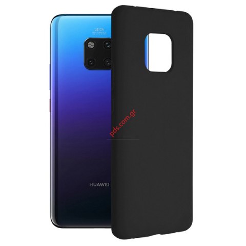 Case TPU Huawei Mate 20 Pro (LYA-L29) Silicon Soft Blister