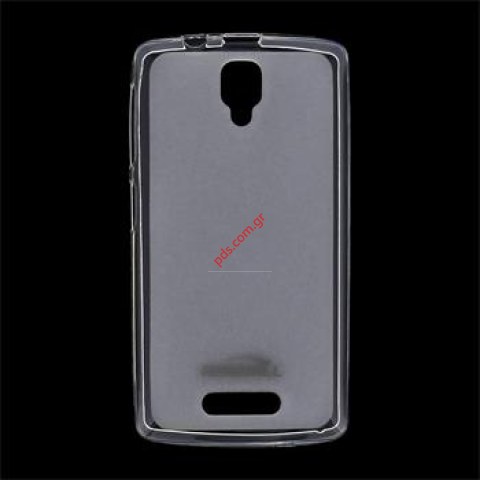 Case KissWill TPU Lenovo A1000 White . Case KissWill TPU Lenovo A1000 White .