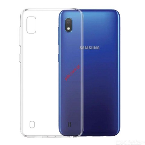 Case TPU Samsung A105F Galaxy A10 (2019) Ultra Slim 0.3mm Blister. Case TPU Samsung A105F Galaxy A10 (2019) Ultra Slim 0.3mm Blister.