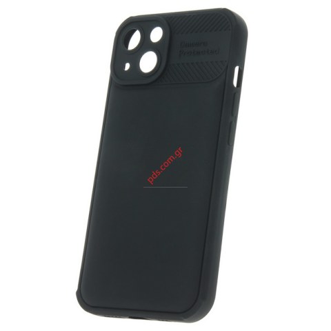 Θήκη TPU Samsung A136 Galaxy A13 5G / SM-A047F Galaxy A04s 4G Silicon Black Blister