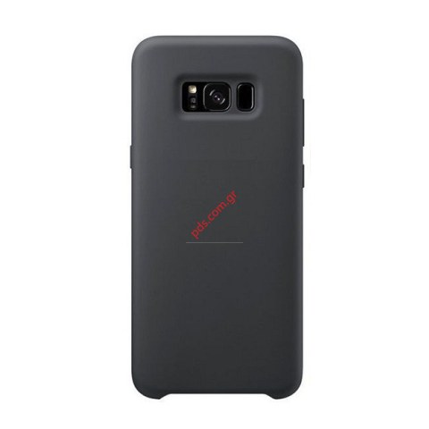 Θήκη TPU Samsung Galaxy S9 G960 Grey γκρί Blister Θήκη TPU Samsung Galaxy S9 G960 Grey γκρί Blister