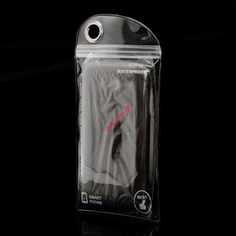 Θήκη TPU Samsung i9082 Galaxy Grand Duos Black σε μαύρο χρώμα 