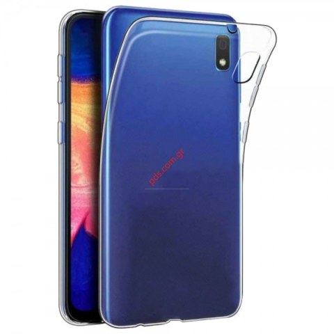 Case TPU Ultra Slim 0.3mm Samsung Galaxy A10S (2019) 6.2 inch SM-A107F Clear Blister. Case TPU Ultra Slim 0.3mm Samsung Galaxy A10S (2019) 6.2 inch SM-A107F Clear Blister.