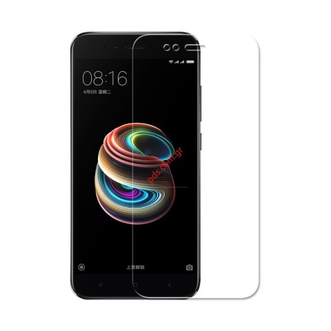 Case TPU Xiaomi Mi A1 Clear Blister