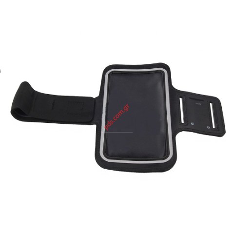 Θήκη μπράτσου Arm Universal size XXXL 6.5 inch (180 x 90 x 12 mm) Black Θήκη μπράτσου Arm Universal size XXXL 6.5 inch (180 x 90 x 12 mm) Black
