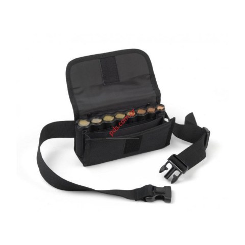 Τσαντάκι μέσης μεταφοράς χρημάτων με μηχανικό κερματοδέκτη πλαστικό Τσαντάκι μέσης μεταφοράς χρημάτων με μηχανικό κερματοδέκτη πλαστικό