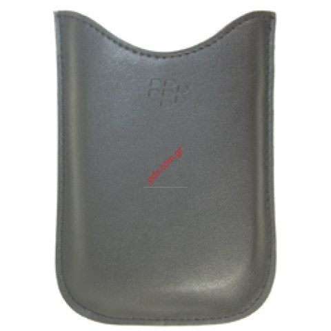 Γνήσια δερμάτινη θήκη Blackberry Bold 9000 series Pouch Bulk