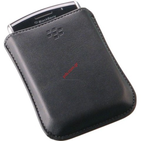 Γνήσια δερμάτινη θήκη Blackberry Storm 9500 series Bulk