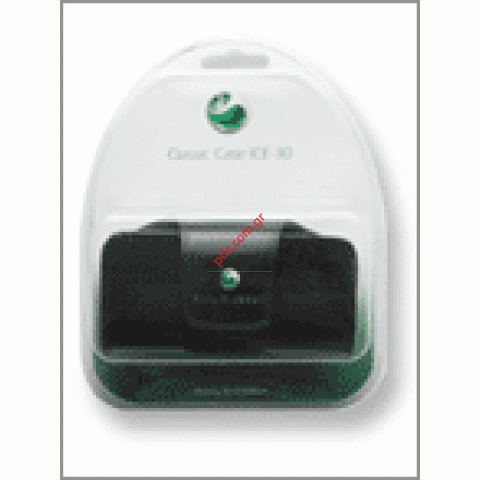 ΓΝΗΣΙΑ ΔΕΡΜΑΤΙΝΗ ΘΗΚΗ ERICSSON S700 ΟΡΙΖΟΝΤΙΑ