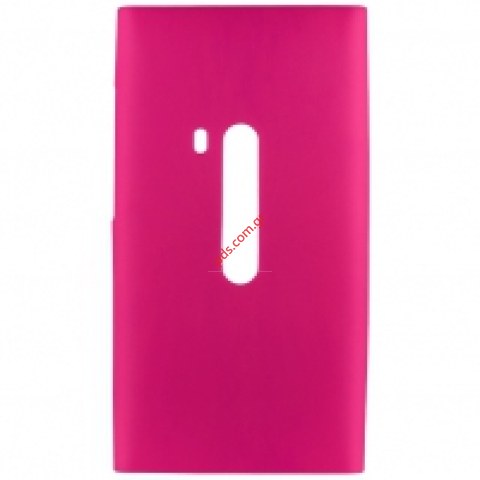 Γνήσια θήκη από σιλικόνη Nokia Soft CC-1020 για Nokia N9 σε χρώμα magenta Euro Blister