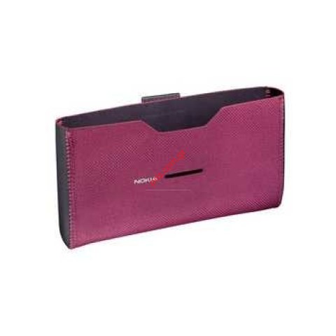 Γνήσια θήκη E7-00 Nokia Case CP-520 Purple. 