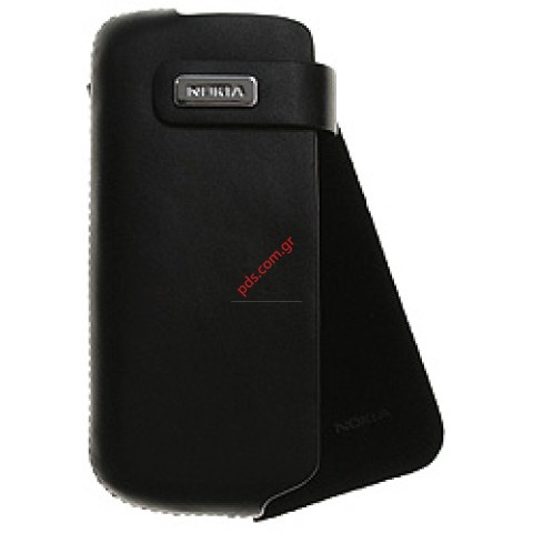 Γνήσια θήκη για Nokia 8600 Luna CP211 (με ειδικό πανάκι καθαρισμού)