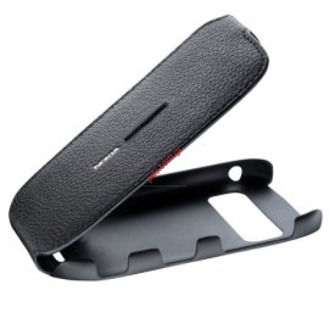 Γνήσια θήκη μεταφοράς Nokia C7-00 model CP-507 Black