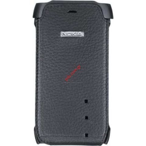 Γνήσια θήκη Nokia Carrying case Pouch CP-500 for N8 black Blister Γνήσια θήκη Nokia Carrying case Pouch CP-500 for N8 black Blister