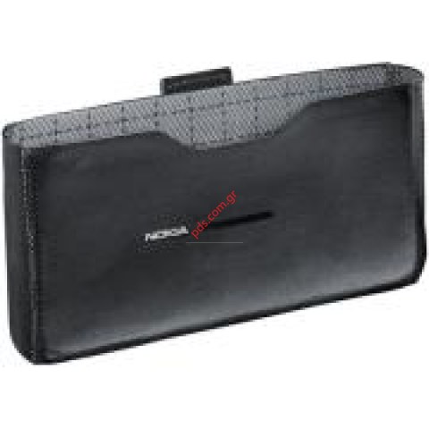 Γνήσια θήκη Nokia Case CP-520 black.