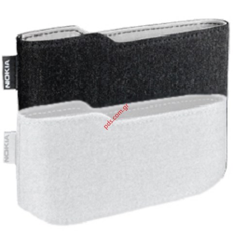 Γνήσια θήκη Nokia N97 CP-323 black color