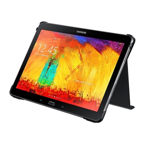 Γνήσια θήκη Samsung Galaxy Note 10.1 Black 2014 (EF-BP600BBEGWW) σε μαύρο χρώμα (ΕΞΑΝΤΛΗΘΗΚΑΝ)