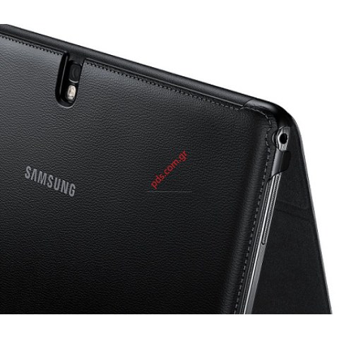 Γνήσια θήκη Samsung Galaxy Note 10.1 Black 2014 (EF-BP600BBEGWW) σε μαύρο χρώμα (ΕΞΑΝΤΛΗΘΗΚΑΝ)