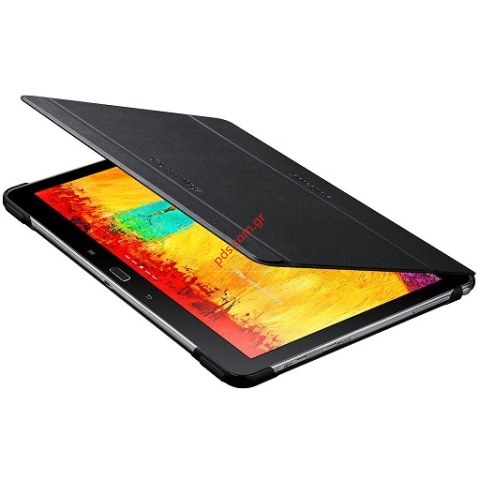 Γνήσια θήκη Samsung Galaxy Note 10.1 Black 2014 (EF-BP600BBEGWW) σε μαύρο χρώμα (ΕΞΑΝΤΛΗΘΗΚΑΝ) Γνήσια θήκη Samsung Galaxy Note 10.1 Black 2014 (EF-BP600BBEGWW) σε μαύρο χρώμα (ΕΞΑΝΤΛΗΘΗΚΑΝ)
