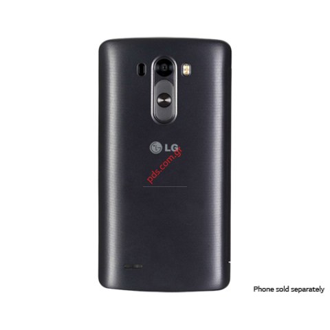 Original Book case LG G3 D855 CCF-345N Black